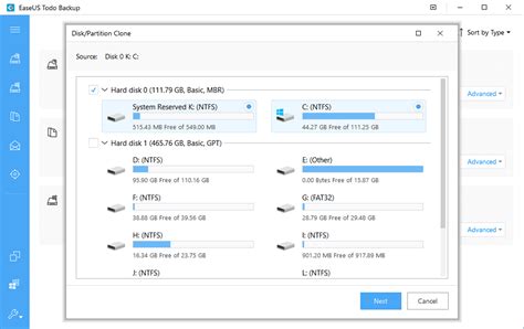 how to clone a windows 10 boot drive easeus|bootable clone windows 10.